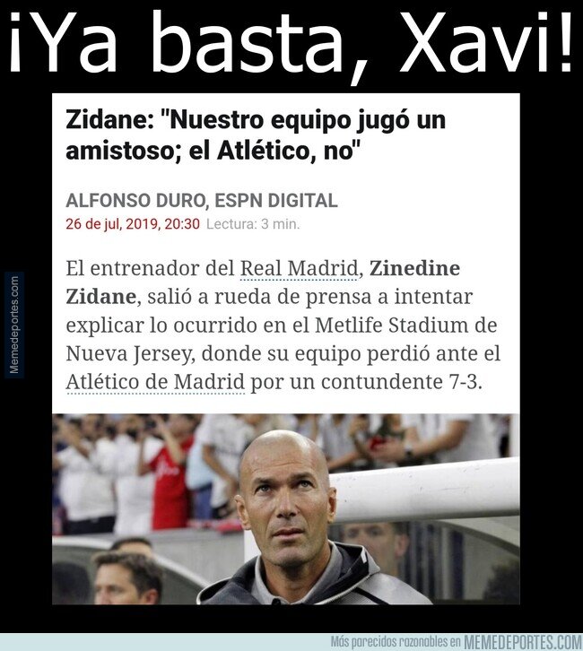 1193026 - Este no es el meme para Zidane