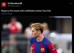 Enlace a El Barça tuvo que desactivar los comentarios de una encuesta que les salió torcida
