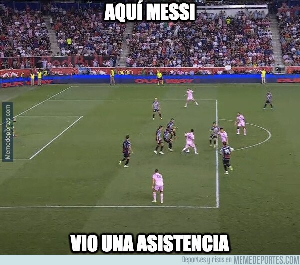 1194740 - Simplemente Messi