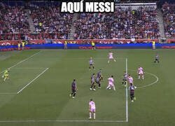 Enlace a Simplemente Messi