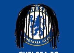 Enlace a El Chelsea cambia su escudo