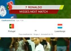 Enlace a Esto es peor a que te elimine Marruecos del Mundial