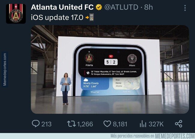 1196019 - La venganza del Atlanta United