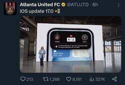 Enlace a La venganza del Atlanta United