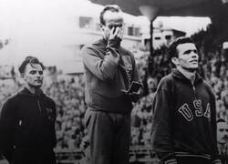 Enlace a Una vieja historia de los juegos olímpicos
