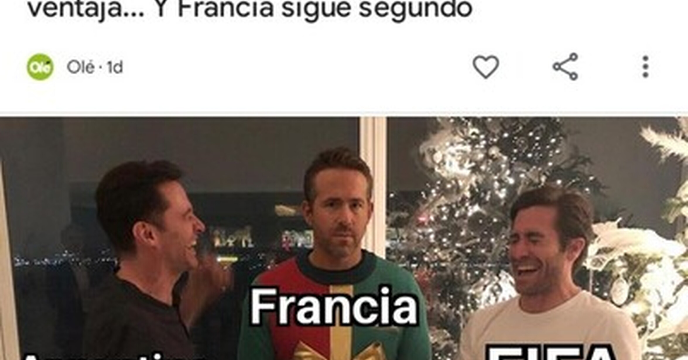 [ MEMEDEPORTES ] Esto ya no es divertido, es triste