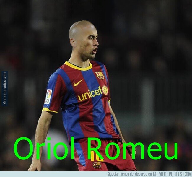 1196364 - Oriol Romeu