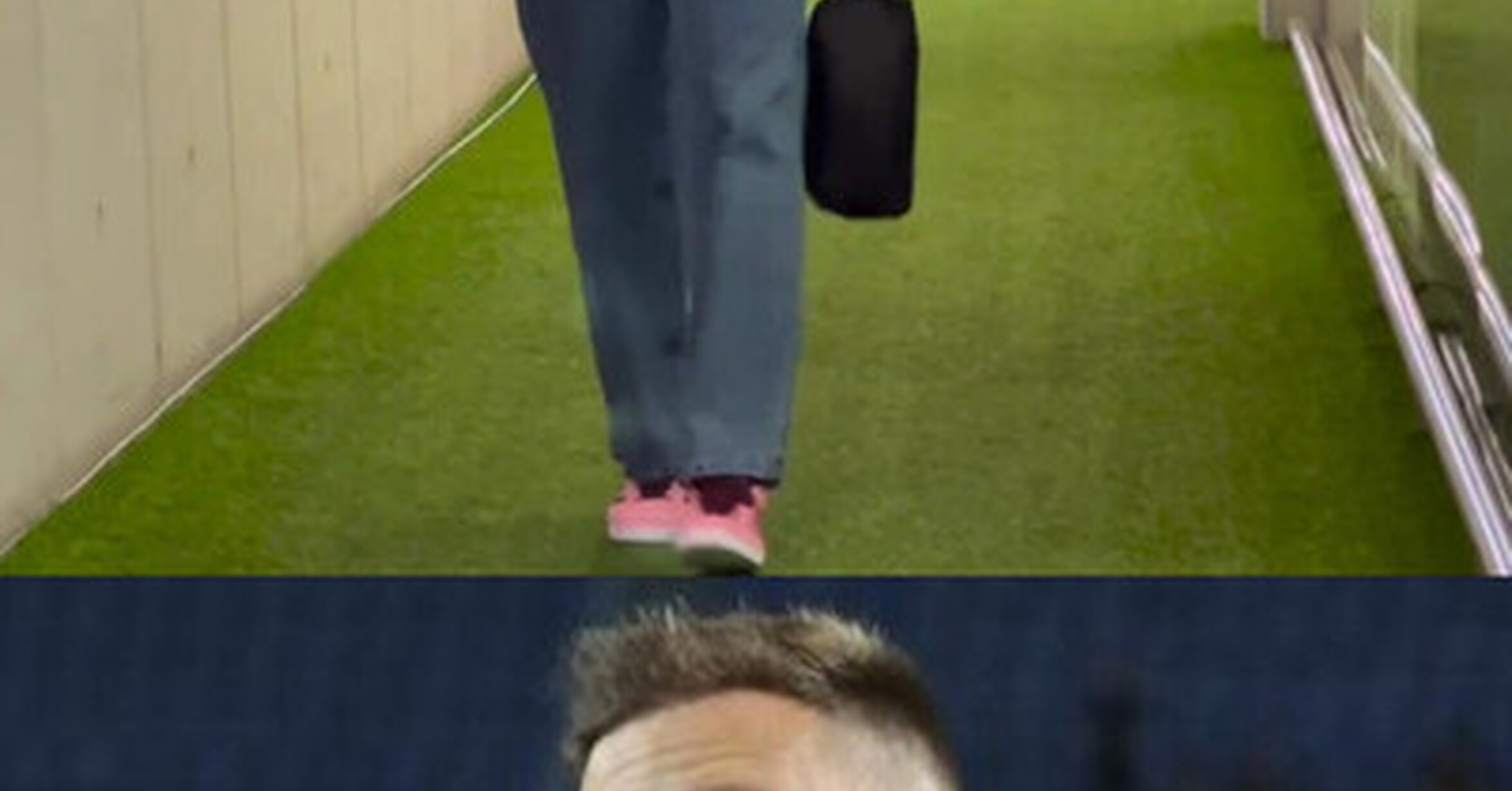 [ MEMEDEPORTES ] Si es que va provocando