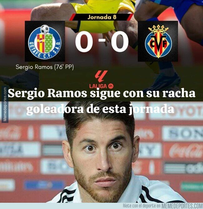 1196830 - Ramos is on fire