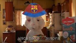 Enlace a Ser del Barça en 2023...
