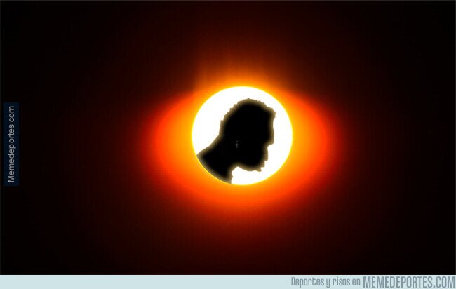 1197786 - Que maravilla de eclipse