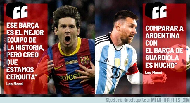 1198072 - Sea como sea, en ambos está Leo Messi