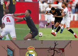 Enlace a Madridistas sabiendo lo que es tener a Ramos en contra