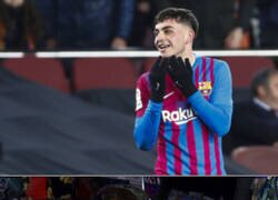 Enlace a El Barça no deja de producir jóvenes talentosos