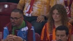 Enlace a ¿Por qué hay un fan del Trabzonspor que se parece a Bordalás viendo al Galatasaray?