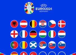 Enlace a La Euro2024 va cogiendo forma
