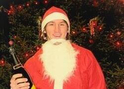 Enlace a El Messi 2005 os desea una Feliz Navidad