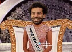 Enlace a El nuevo título de Salah