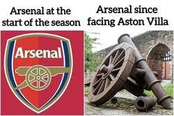 Enlace a Así cambia el Arsenal