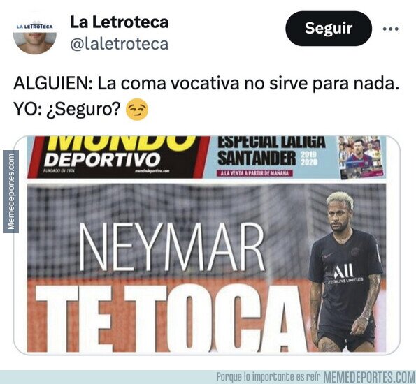 1200934 - ¿Que Neymar hace qué?