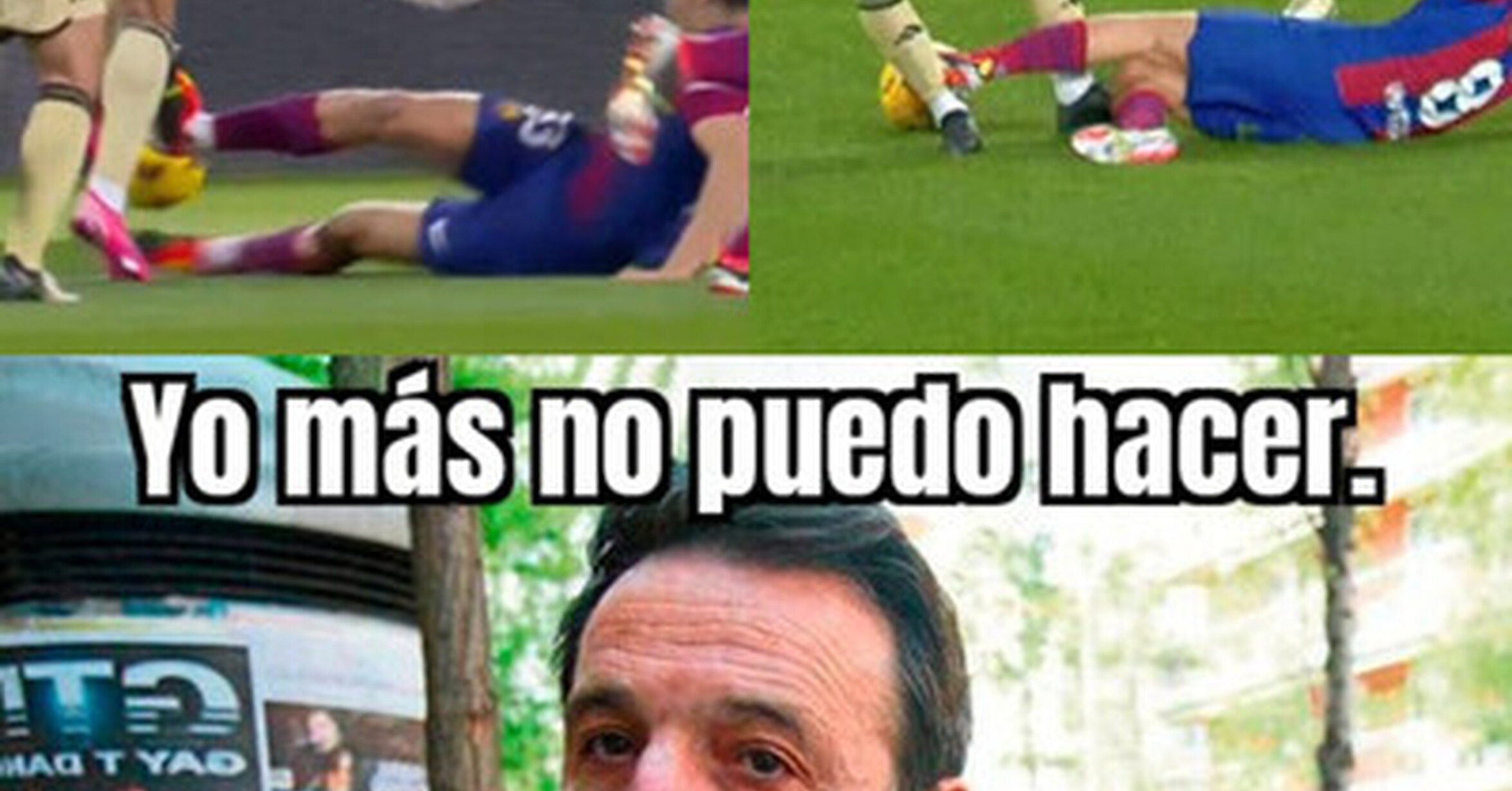 Memedeportes Ni Con Expulsiones Perdonadas Pudieron Ganar
