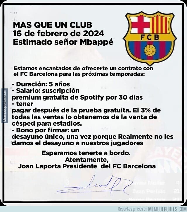 1201771 - Mbappé duda si fichar por el Madrid