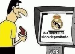 Enlace a Cada partido del Madrid