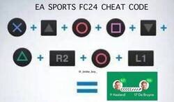 Enlace a ¿Conocías este truco del FC24?