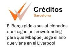 Enlace a Desde ayer se disparan la solicitudes se créditos en Barcelona