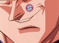 Enlace a El Bayern viendo que le puede tocar su presa favorita en cuartos