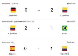 Enlace a Colombia ya ha despachado a 3 campeones del mundo en menos de un año