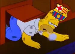 Enlace a La súplica del Barça