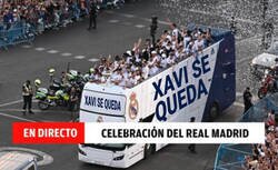 Enlace a En Madrid están de celebración