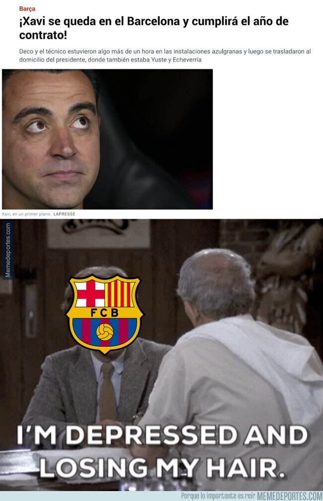 1203902 - ¿Por qué el Barça lo permite?