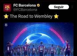 Enlace a The Road to Wembley