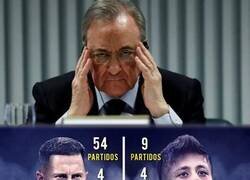 Enlace a Guller supera los números de Hazard en Madrid... Con una 45 partidos menos que el fracasado belga
