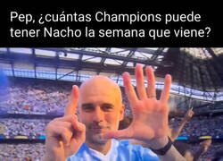 Enlace a Gracias Pep