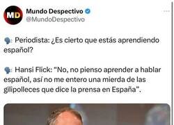 Enlace a El método Flick