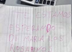 Enlace a Revuelo en Argentina por las amenazas que ha recibido Di María y su familia