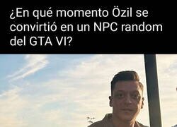 Enlace a ¿Todo bien, Mesut?