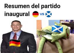 Enlace a Resumen del Alemania-Escocia