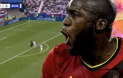 Enlace a Lukaku llegó a ser futbolista profesional. ¡Tu no te rindas!