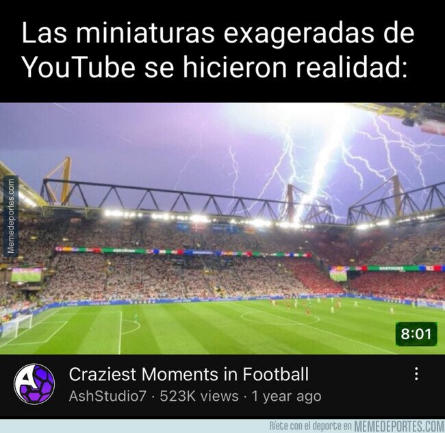 1206799 - Esta vez no es clickbait