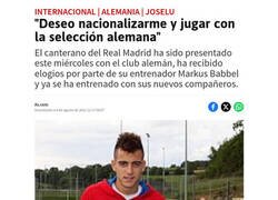 Enlace a El día que Joselu casi se nos pasa al otro bando