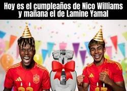 Enlace a Nuestras bandas cumplen años antes de la final