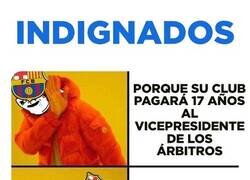 Enlace a Indignados