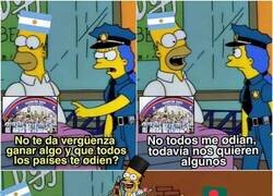 Enlace a Bangladesh esta a nada de ser declarada provincia argentina