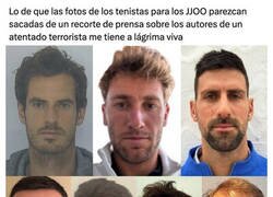 Enlace a ¿Tenistas o prófugos de la justicia?