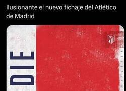 Enlace a Ilusión entre los colchoneros