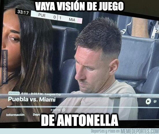 1208092 - Vaya visión de juego